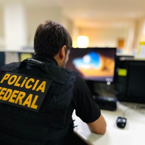 Polícia Federal desenvolve a ‘Operação Paliteiro’ para coibir o contrabando de cigarros